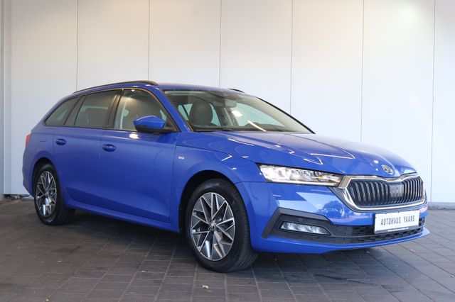 Skoda Octavia 2.0 TDI Ambition AID+ACC+LED+KEY+CARPLAY