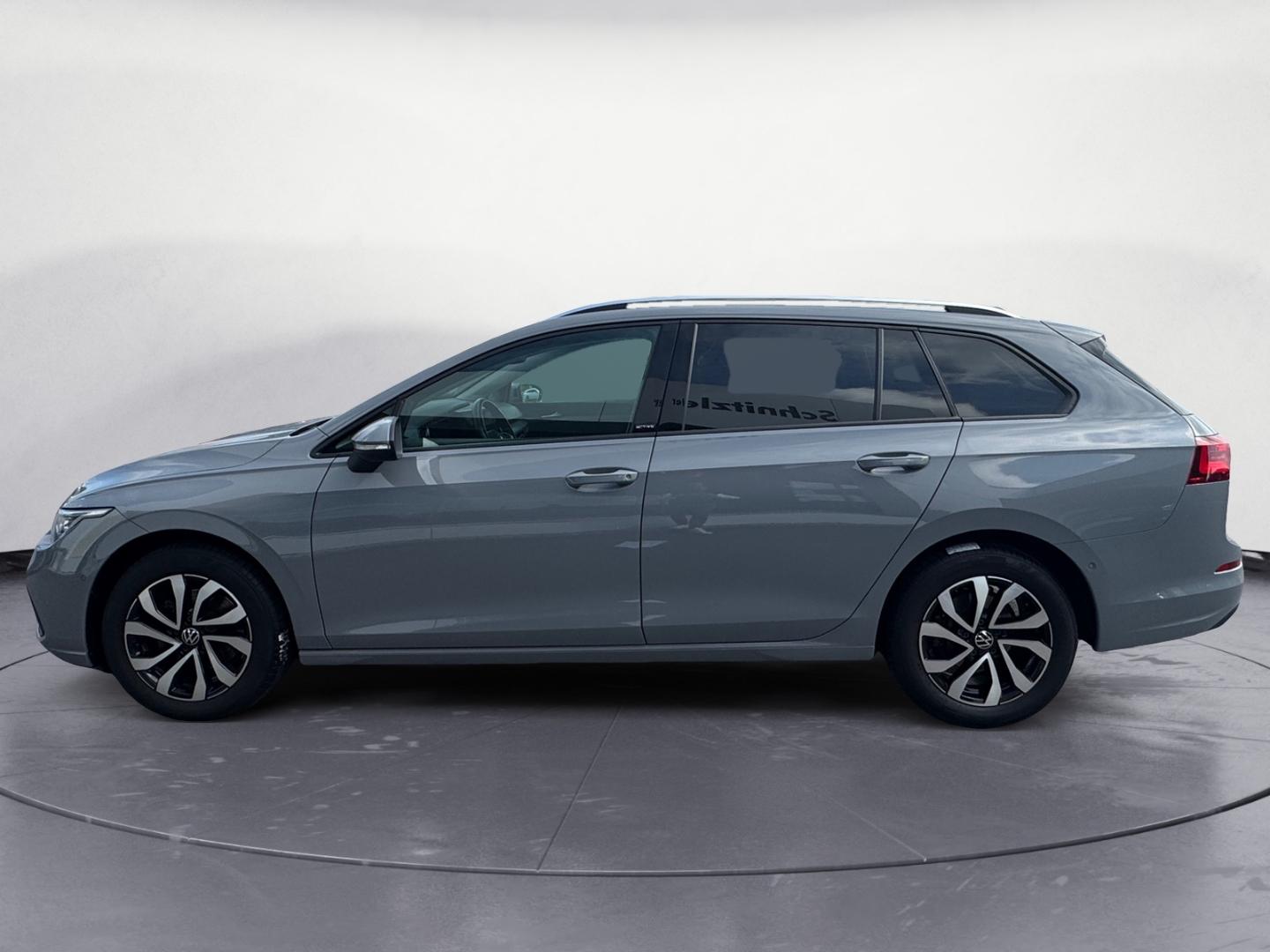 Volkswagen Golf Variant 1.5 TSI Active MATRIX/NAVI/KAMERA/P