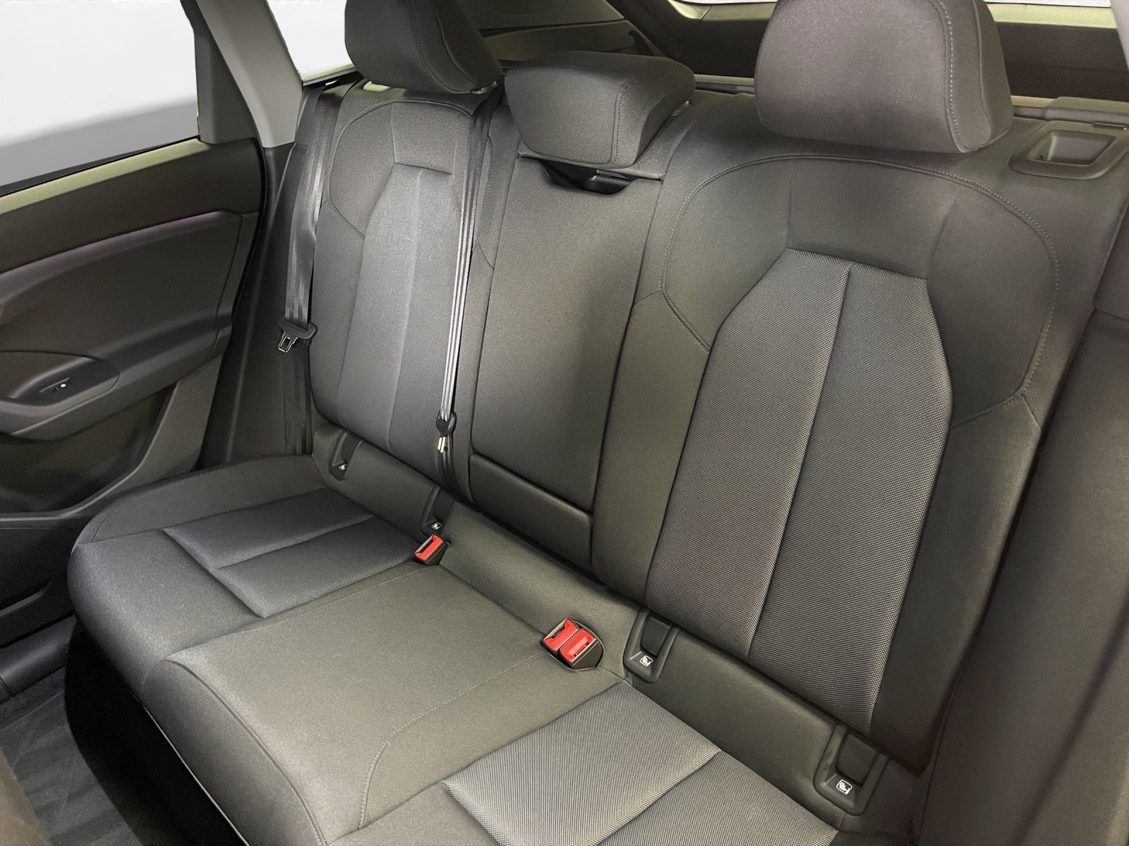 Audi Q6 e-tron - Bild 20