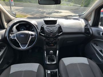 Bild 19 Ford EcoSport Titanium