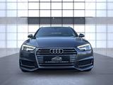 Audi A4 Avant 35 TDI S-line Sport+LED+NAVI+LEDER+DSG - Audi A4 aus 2019