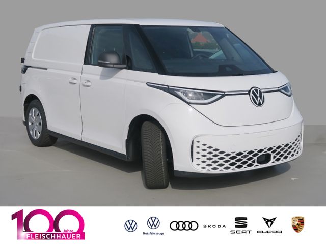 Volkswagen ID. Buzz Cargo LED TEMPOMAT KLIMA RADIO USB