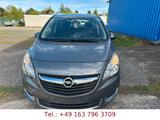 Opel Meriva B Edition - Opel Meriva Edition mit Diesel-Antrieb
