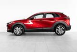 Mazda CX-30 2.0 e-SKY- X EXCLUSIVE -LINE AWD *Lieferun - Mazda CX-30 mit Hybrid-Antrieb: Exclusive Line