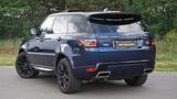 Land Rover Range Rover Sport V8 Autobiography 7-Sitze/Pano - Land Rover: Sport