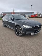 Volvo V90 Cross Country D5 AWD Geartronic - - Volvo V90 Cross Country