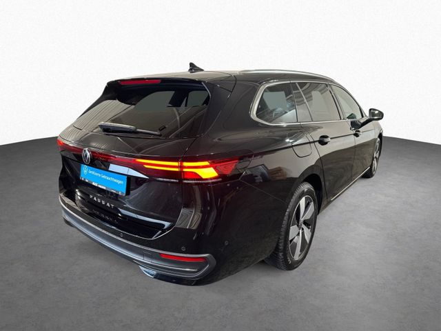 Passat Variant 2.0 TDI DSG BUSINESS +AHK+KAMERA+