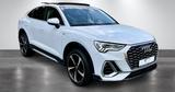 Audi Q3 Sportback 2.0 TDI S-Line
