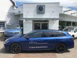 Volkswagen Passat CJ 2.0 TDI DSG R-Line - Volkswagen Passat: Standheizung
