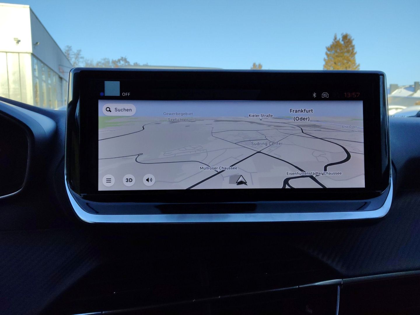 Peugeot 208 - Bild 25