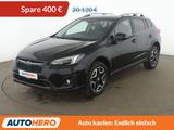 Subaru XV 2.0 Exclusive*NAVI*TEMPO*CAM*SHZ*ALU*KLIMA* - Subaru mit Benzin-Antrieb