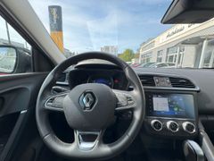 Fahrzeugabbildung Kadjar Limited Deluxe 1.3 TCe 140 edc EU6d-T