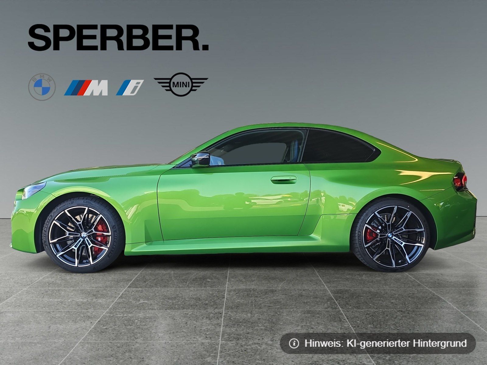 BMW M2 - Bild 2