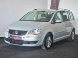 Volkswagen Touran 1.9 TDI Trendline |1 HAND|KLIMA|TEMPOMAT - Volkswagen Touran: 1.9