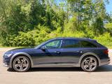 Audi A6 Allroad 40 TDI quattro S tronic - - Audi A6 Allroad aus 2024