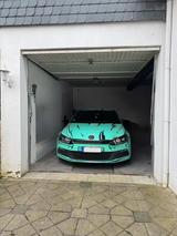 Volkswagen VW Scirocco 2.0 TSI | TOP Zustand | Sternh... - Volkswagen Scirocco in Solingen