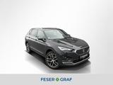 Seat Tarraco Xperience 1.4 e-Hybrid AHK/KAMERA/ACC/ - gebrauchte Seat Tarraco aus dem Jahr 2022