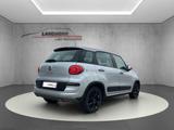 Fiat 500L 1.4 Connect//Tempomat/Klimaanlage - Fiat 500L aus 2021