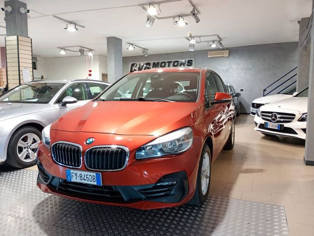 BMW Bmw 216 216d Active Tourer Advantage