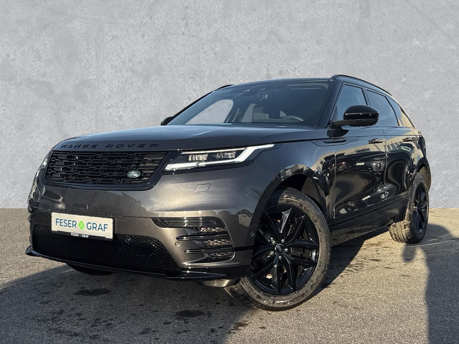 Land Rover Range Rover Velar - Bild 10