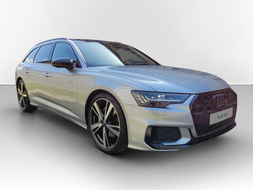 Audi A6 - Bild 3
