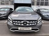Mercedes-Benz GLA 200 CDI AUTOMATIK*1.HAND*LED*LEDER*ALU - Mercedes-Benz GLA 200 Gebrauchtwagen in Düsseldorf