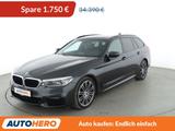 BMW 540d xDrive M Sport Aut.*NAVI*LED360CAM*SHZ*LHZ* - gebrauchte BMW 540 aus dem Jahr 2019