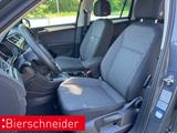Volkswagen Tiguan 2.0 TDI DSG Move LED NAVI AHK ACC PARKASS - Volkswagen Tiguan mit Diesel-Antrieb: Automatik