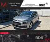 Citroën Grand C4 Picasso/Spacetourer Selection*7 Sitzer* - Citroën Grand C4 Picasso / SpaceTourer mit Diesel-Antrieb: Automatik