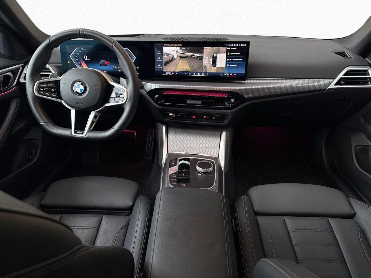 BMW 430 Gran Coupé - Bild 16