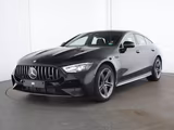 Mercedes-Benz AMG GT 63 S 4MATIC+ AMG+BURM+PERF AGA+MEMORY+360 - Mercedes-Benz AMG GT Jahreswagen