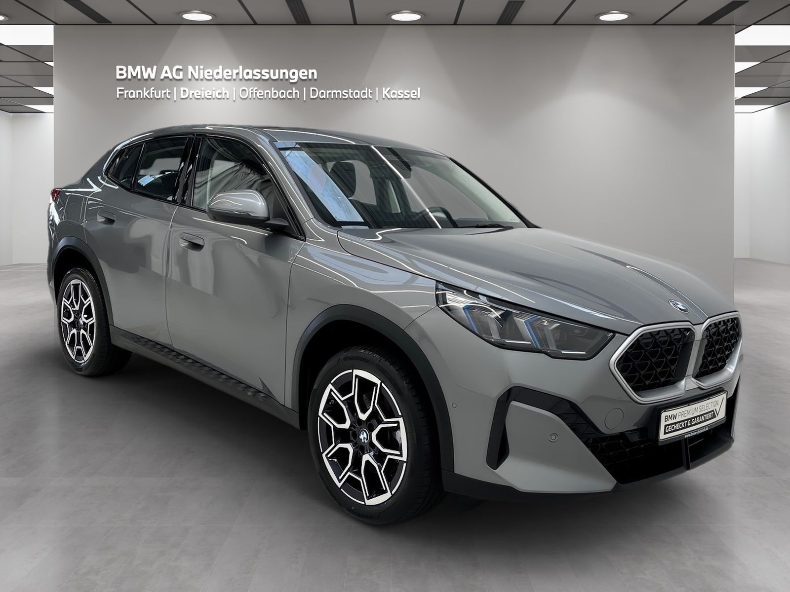 BMW X2 - Bild 3