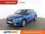 Audi Q2 1.6 TDI Sport*LED*NAVI*TEMPO*PDC*SHZ*KLIMA* - Audi Q2 Gebrauchtwagen in Köln