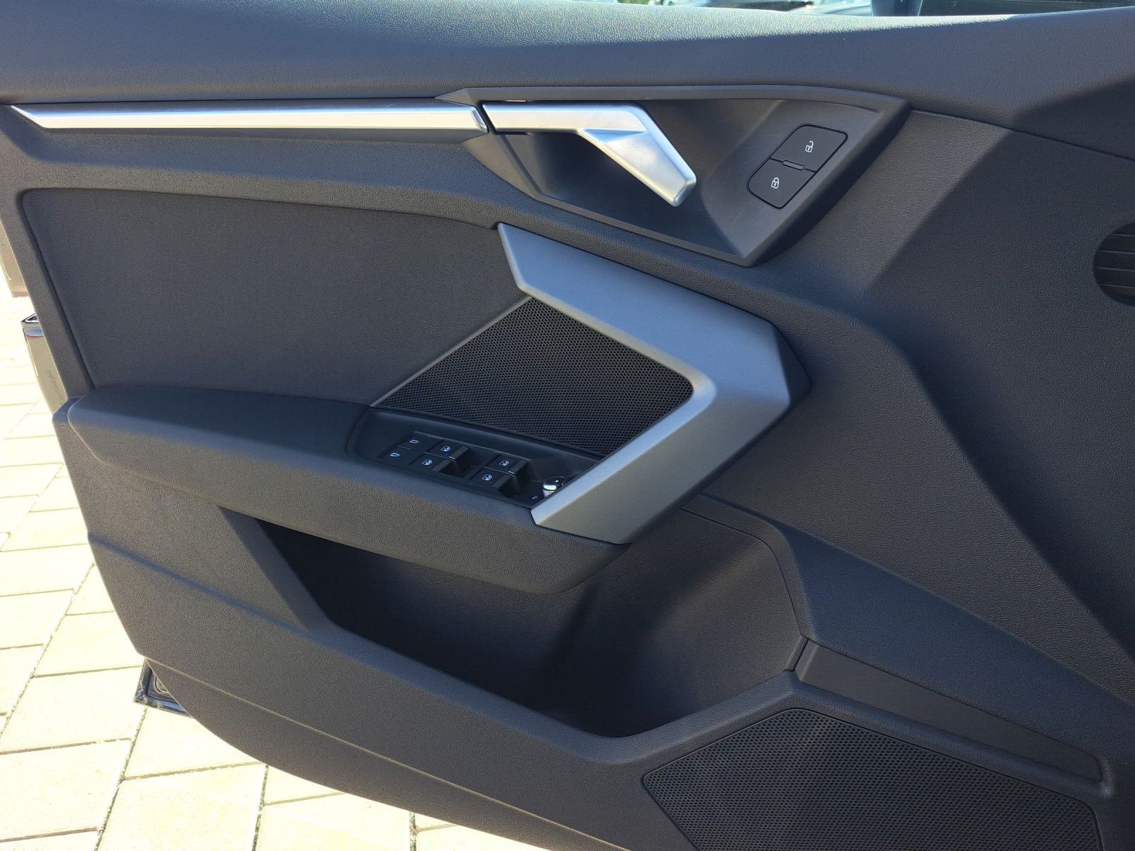 Audi A3 - Bild 19