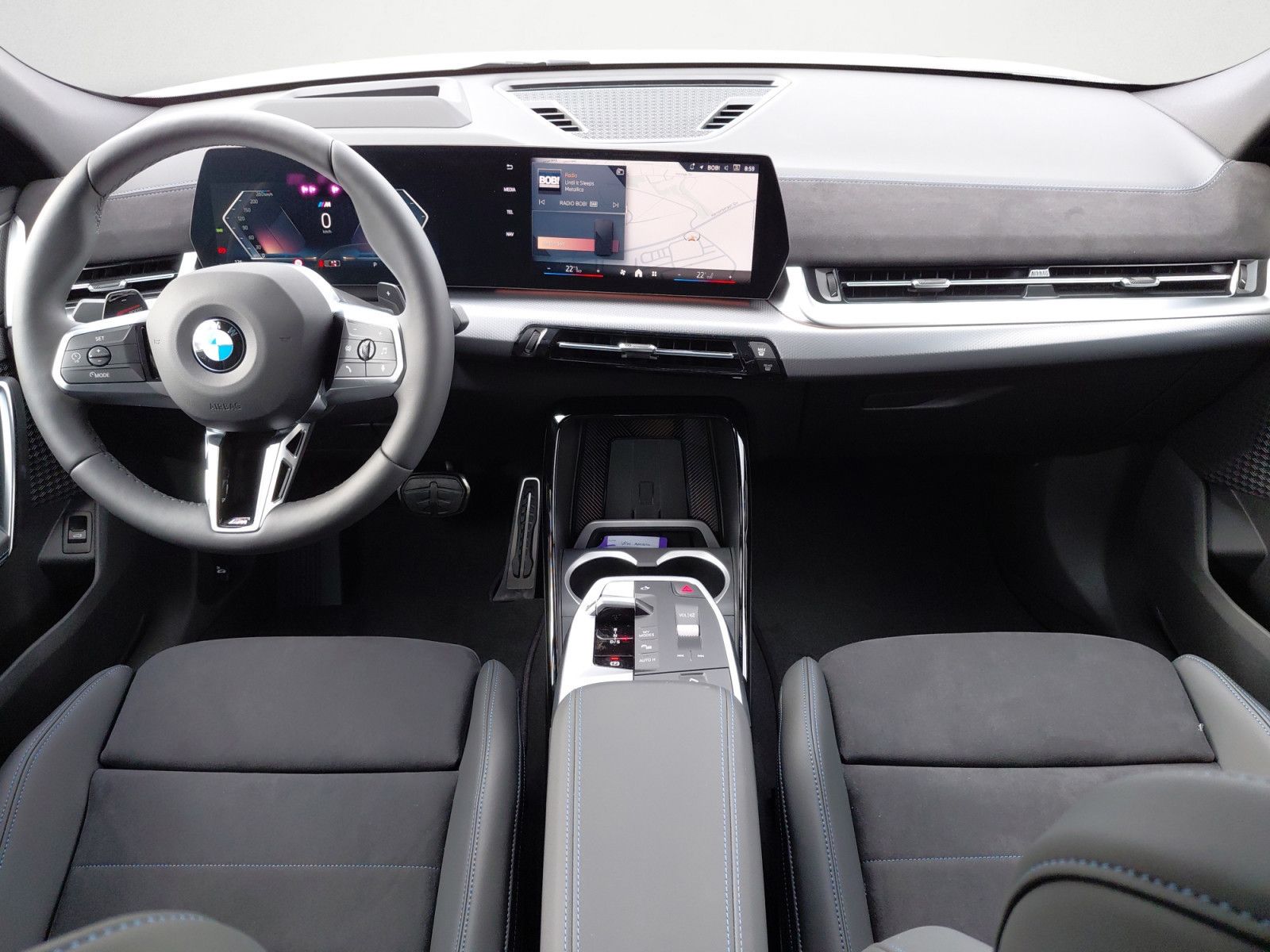 BMW X2 - Bild 14