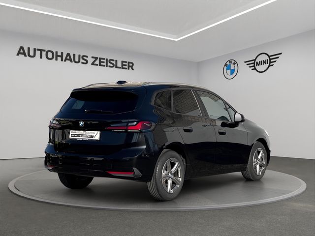 Foto Nummer 2: BMW 218d Active Tourer