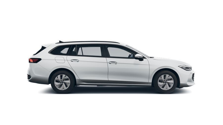 Volkswagen Passat - Bild 5