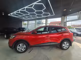 Renault Kadjar Experience - gebrauchte Renault Kadjar aus dem Jahr 2018