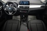 BMW X1 xDrive 25e Advantage,Leder,Navi,HUD,Kamera,SH - BMW X1: Geländewagen
