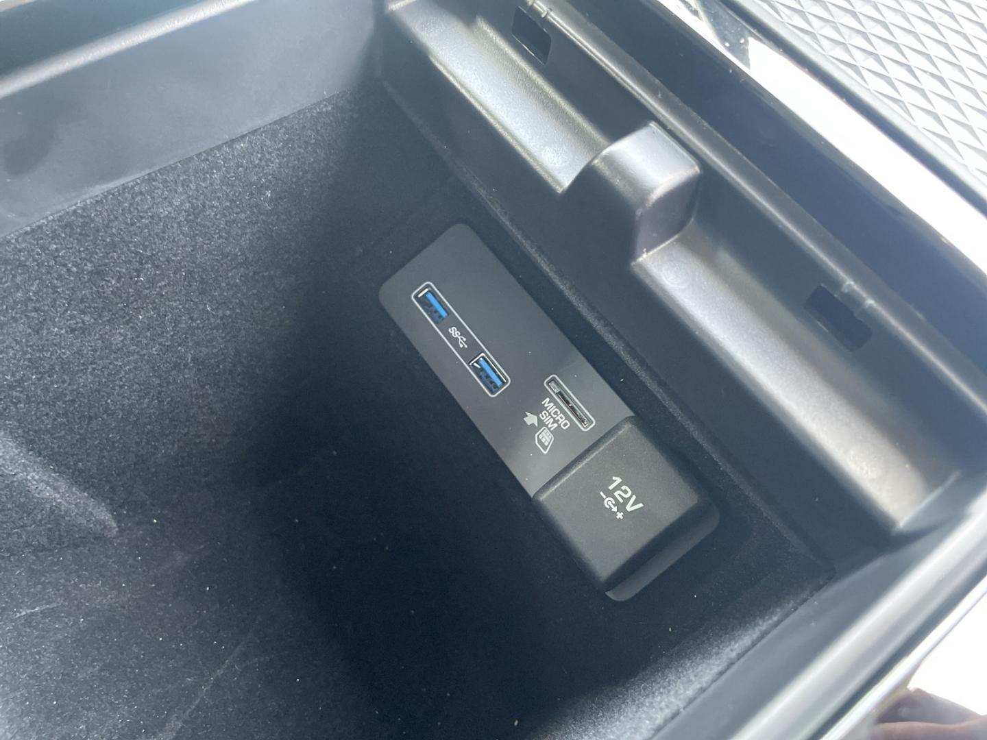 Land Rover Range Rover Evoque L551 P250 SE