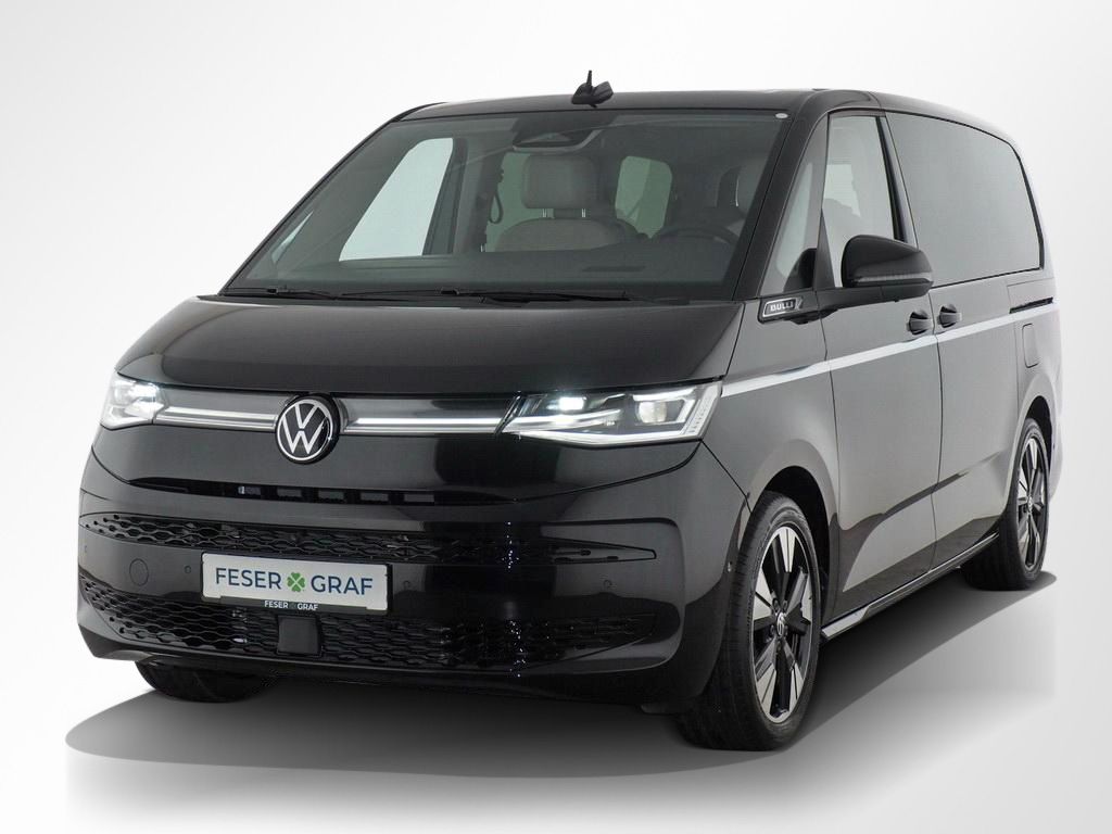 Volkswagen T7 Multivan - Bild 14