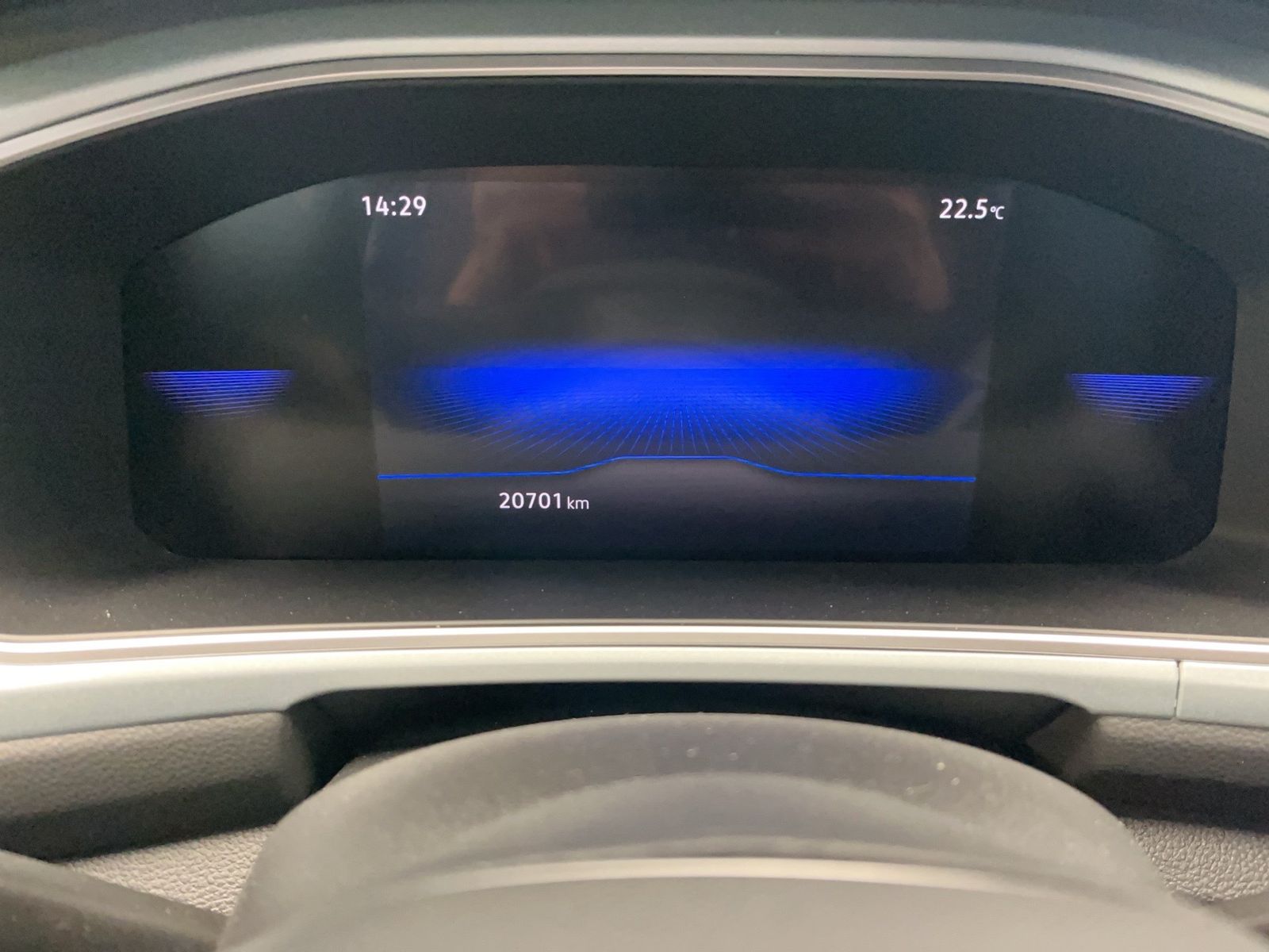 Volkswagen T-Roc - Bild 11