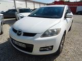 Mazda CX-7 Expression - Mazda CX-7 mit Benzin-Antrieb