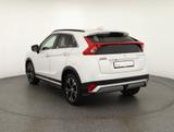 Mitsubishi Eclipse Cross 1.5 T-MIVEC Diamant 4WD LED Leder - Mitsubishi Eclipse Cross Gebrauchtwagen in Berlin