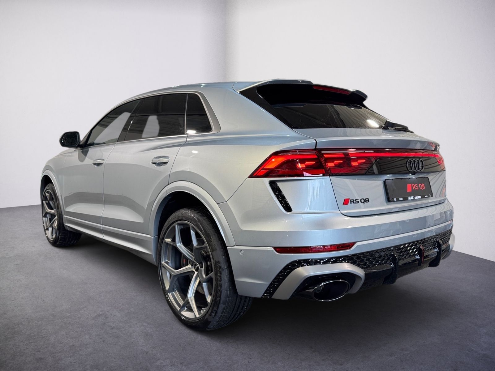 Audi RSQ8 - Bild 7