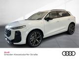Audi Q3 SUV TFSI quattro 150 kW S tronic