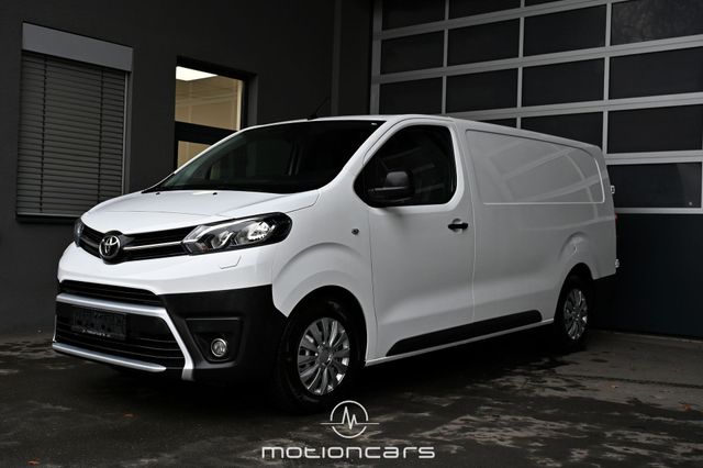 Toyota ANDERE Proace 2.0D Comfort EXP € 16.650