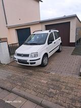 Fiat fiat panda 169 - Fiat Panda 169