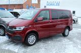 Volkswagen T6.1 Kombi 150PS DSG LED AHK Standhzg Campervor. - Volkswagen T6 Kombi Jahreswagen