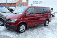 Volkswagen T6.1 Kombi 150PS DSG LED AHK Standhzg Campervor.